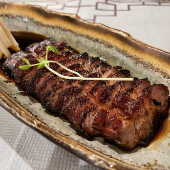 August Gatherings - Roasted Pork - Cantonese Near Me - New York, New York August Gatherings - Roasted Pork - Cantonese Near Me - New York, New York