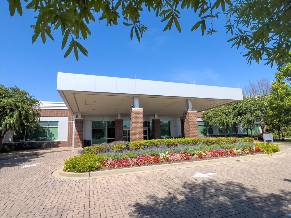 Murfreesboro Rehabilitation Hospital - patient advocate in Murfreesboro, TN