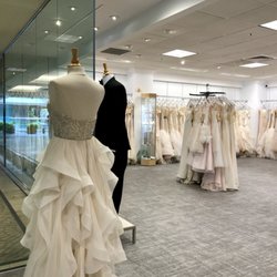 Store interior