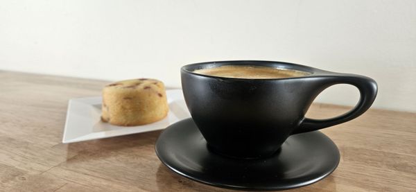 The Washington Cafe by null