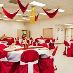 The Party House