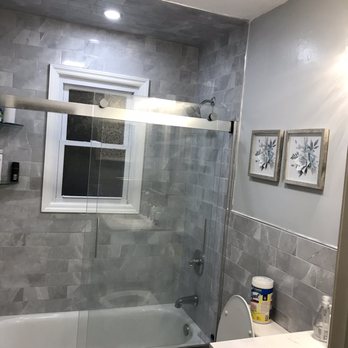 Do It All Pro - After I love my bathroom! - Handyman Near Me