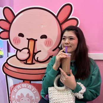 Kawaii Boba Teahouse - Cute photo ops - Bubble Tea Near Me - Fullerton, California Kawaii Boba Teahouse - Cute photo ops - Bubble Tea Near Me - Fullerton, California