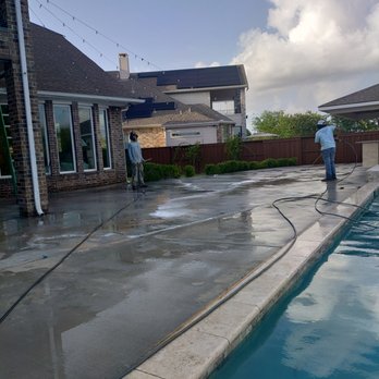 Precision Pressure Washing - Pressure Washers Near Me - Houston, Texas Precision Pressure Washing - Pressure Washers Near Me - Houston, Texas
