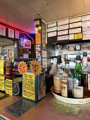 Dino's Bar & Grill by null