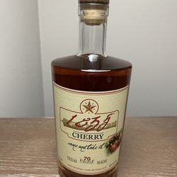 Spec's Wines, Spirits & Finer Foods - Never tried this one but I love cherry :-)