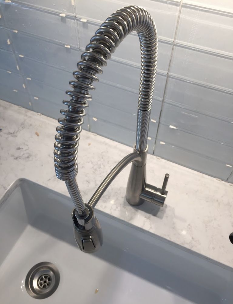 Slide of The Pike Plumbing & Heating