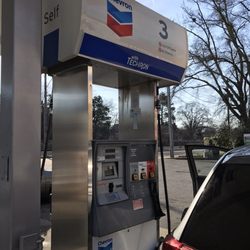 Chevron