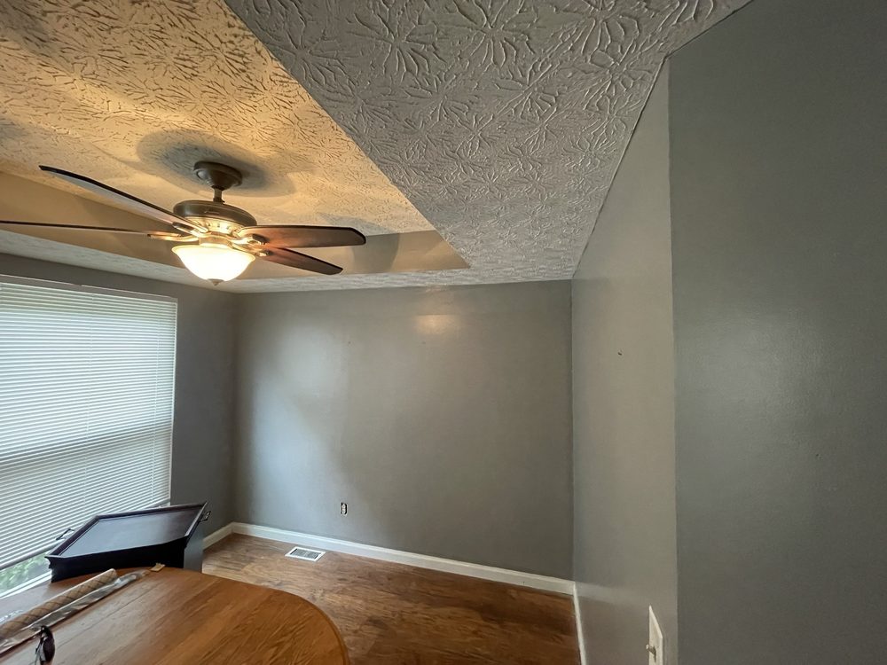 McCarty Customized Improvements