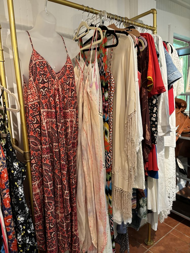 Twice Vintage Shop Image