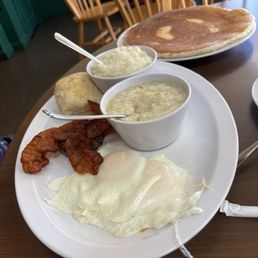 Lafayette Diner Belly Buster Lafayette Diner Belly Buster