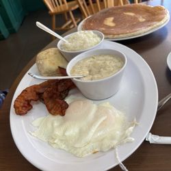 Lafayette Diner - Lafayette Diner Belly Buster