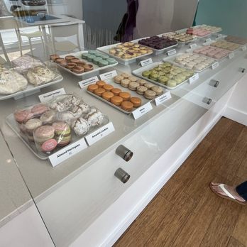 Macaron Bar - Macarons Near Me - Indianapolis, Indiana