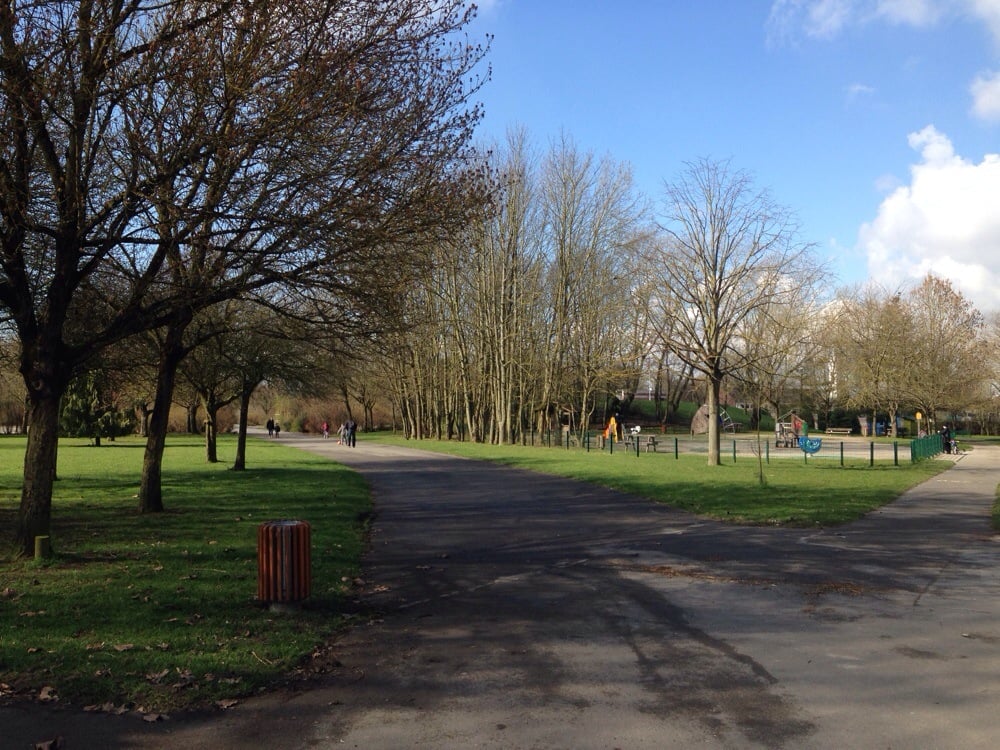 Parc de Nature et de Loisirs de Loos