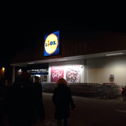 Lidl Sverige