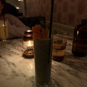 Kindred - Cosmic Key - Cocktail Bars Near Me - San Diego, California Kindred - Cosmic Key - Cocktail Bars Near Me - San Diego, California
