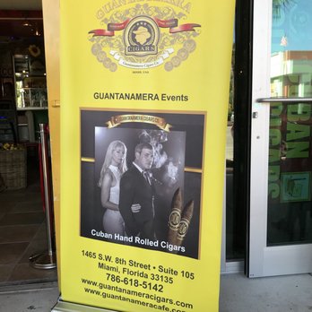 Guantanamera Cigars - Tobacco Shops Near Me - Miami, Florida Guantanamera Cigars - Tobacco Shops Near Me - Miami, Florida