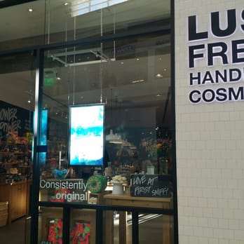 Lush - Cosmetics & Beauty Supply Near Me - Torrance, California