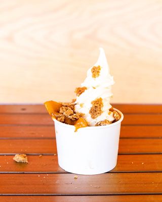 Heritage Eats by null