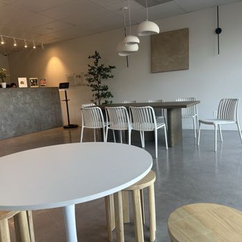 Elite Experience: BoBaPoP Tea Bar - Inside - Yelp Events Near Me - San Marcos, California