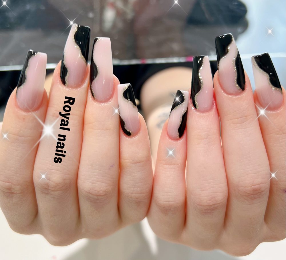 ROYAL NAILS Updated September 2024 18 Photos & 19 Reviews 828