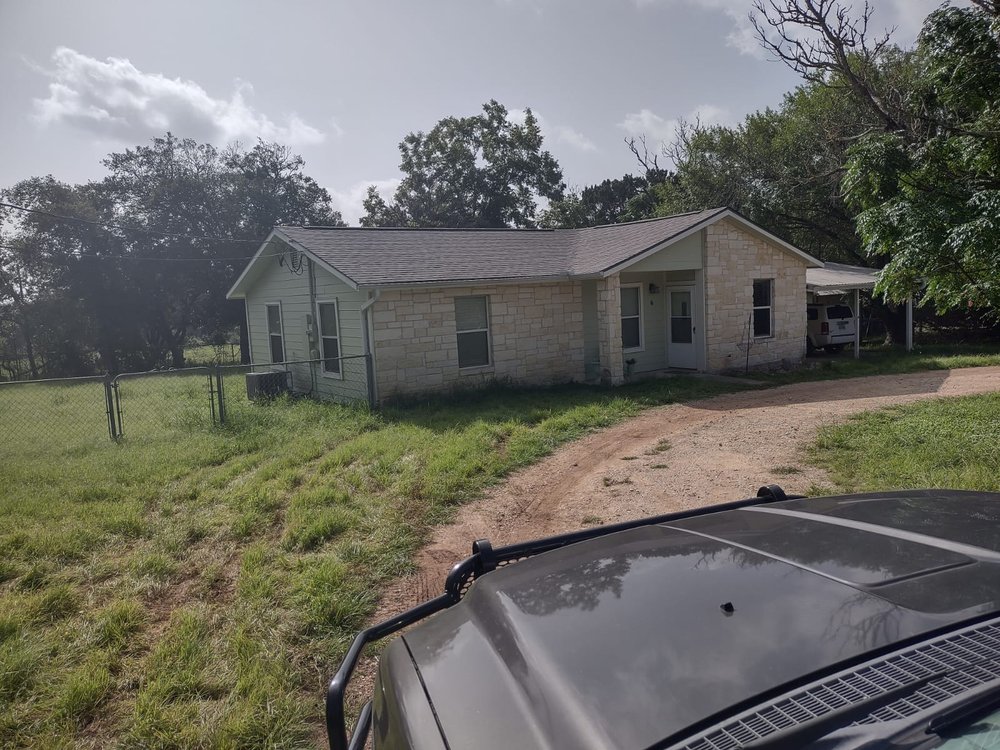 Slide of R Rodriguez Roofing