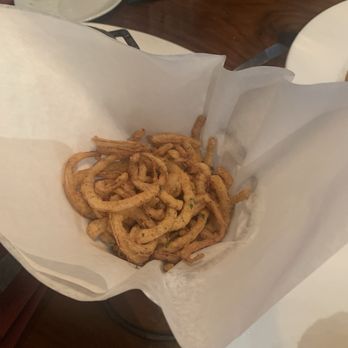 Prime Cut Cafe - French onions fries - Steakhouses Near Me - Orange, California