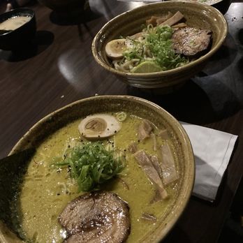 Noods Ramen Bar - Ramen Near Me - Honolulu, Hawaii Noods Ramen Bar - Ramen Near Me - Honolulu, Hawaii