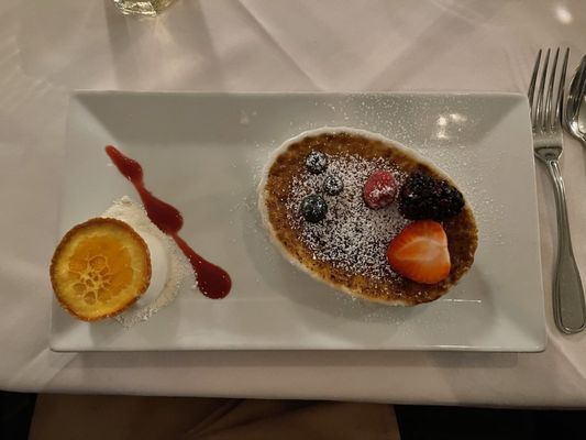 Cafe Sapori by null
