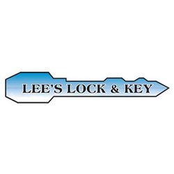 Lee's Lock & Key