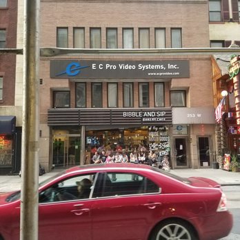 Bibble & Sip - Coffee & Tea Near Me - New York, New York