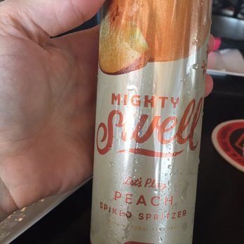 Phyre Brewery & Tavern - Awesome seltzer - Speakeasies Near Me - St. Cloud, Florida