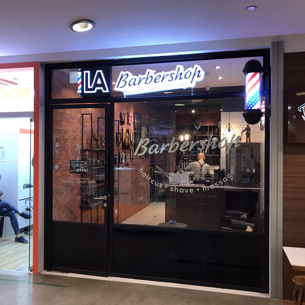 THE BEST 10 BARBERS in SINGAPORE, SINGAPORE - Updated 2026 - Hours - Yelp