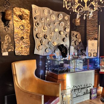 Jarrods Coffee, Tea, and Gallery - Art Galleries Near Me - Mesa, Arizona