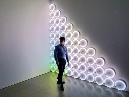 Dia Beacon by null