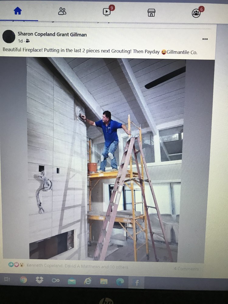 GILLMAN TILE 3653 Universal Plz, New Port Richey, FL Yelp