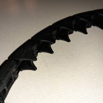Woofbeach Batavia - spiked choke collar Woof Beach trainers used on our small dog. - Pet Groomers Near Me - Batavia, Illinois Woofbeach Batavia - spiked choke collar Woof Beach trainers used on our small dog. - Pet Groomers Near Me - Batavia, Illinois