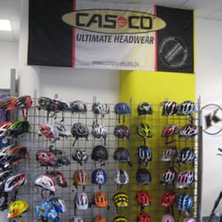 Fahrrad Ritzel - Casco Helme haben mich im Reitsportbedarf schon lange überzeugt!