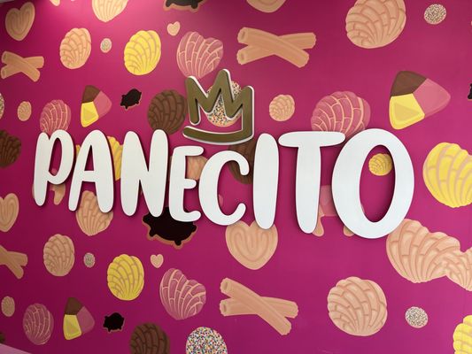 My Panecito by null