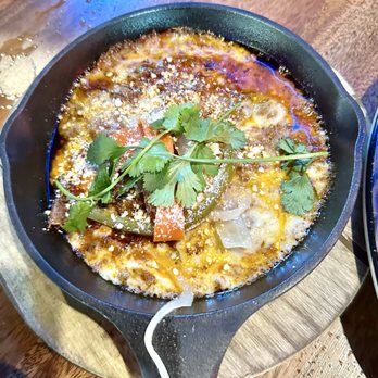 Kalaveras-Temecula - Queso Fundido - New Mexican Cuisine Near Me - Temecula, California