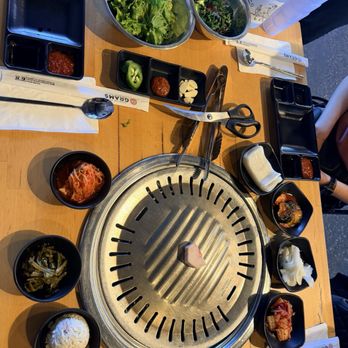 Grams BBQ - Korean Near Me - Garden Grove, California Grams BBQ - Korean Near Me - Garden Grove, California