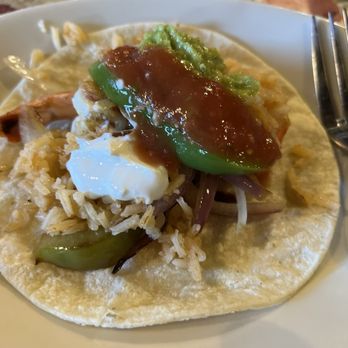 El Nido Mexican Restaurant - Mexican Near Me - Danville, California