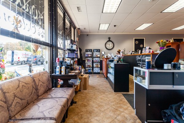 hair stylist uxbridge ma: Your Guide to Exceptional Hair Care