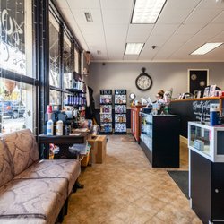 Inspiration Hair Studio and Day Spa