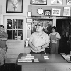 Tankersley's Service Center