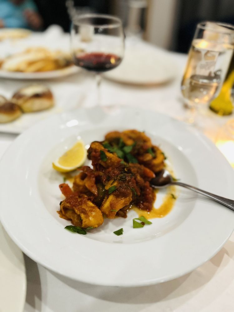 T's Wine Bar And Kitchen