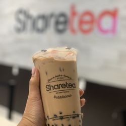 Sharetea