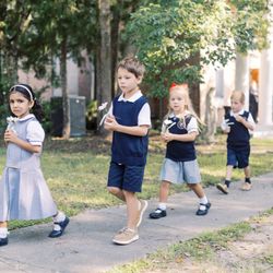 Heritage Oak School