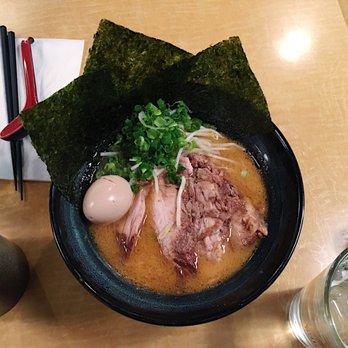 Ramen Ryoma - Deluxe Ryoma Ramen - Ramen Near Me - Beaverton, Oregon Ramen Ryoma - Deluxe Ryoma Ramen - Ramen Near Me - Beaverton, Oregon