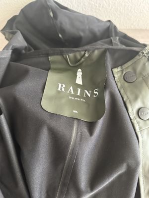 RAINS by null